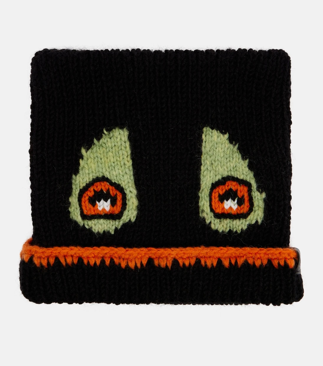 Loewe - x Louis Wain Cat wool-blend beanie