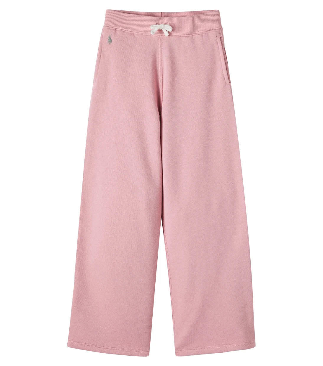 Polo Ralph Lauren Kids - Cotton-blend sweatpants