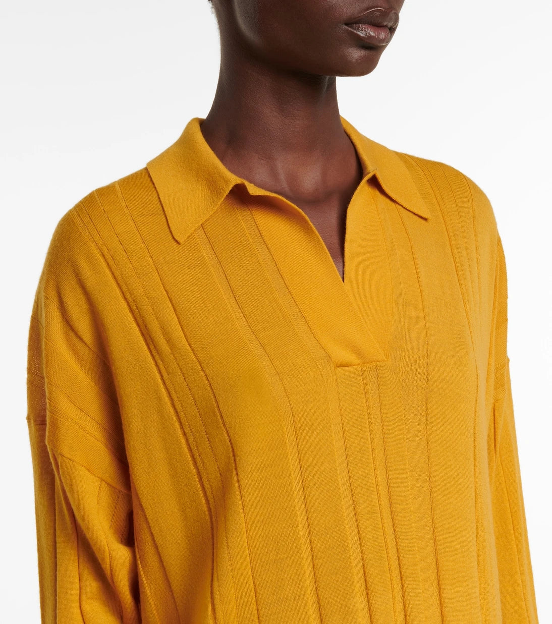 Joseph - Wool-blend sweater dress