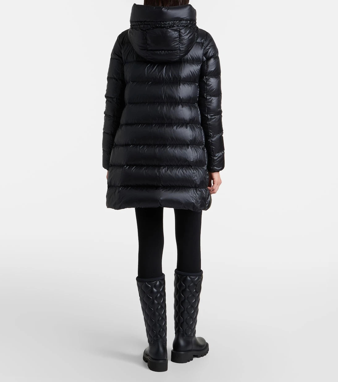 Moncler - Suyenne down jacket