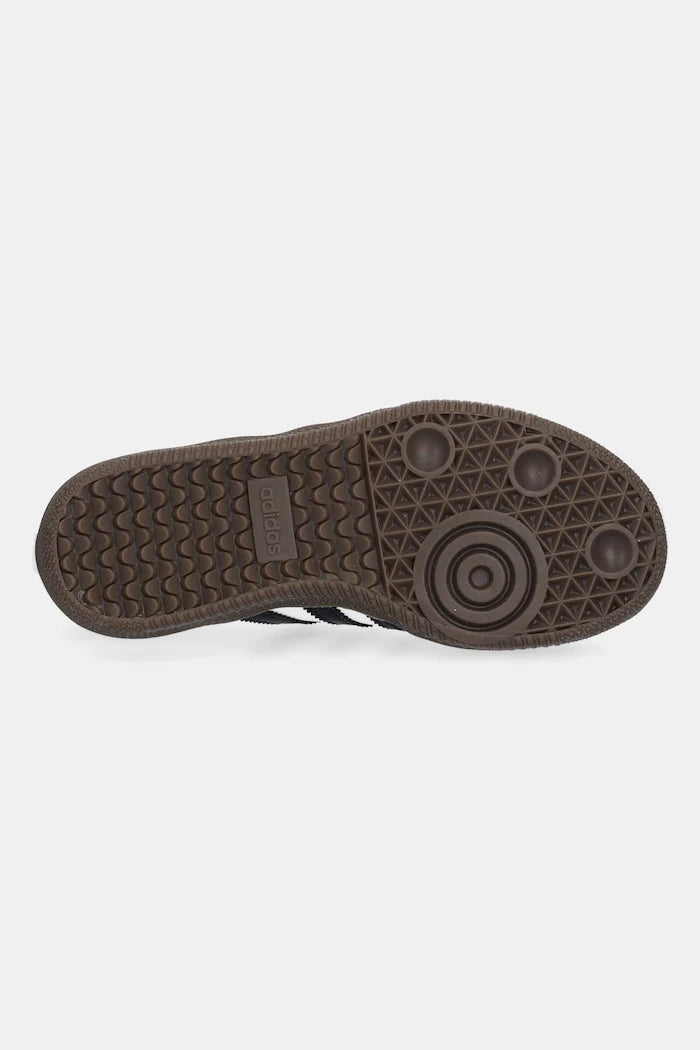 Детски кожени маратонки adidas Originals SAMBA OG