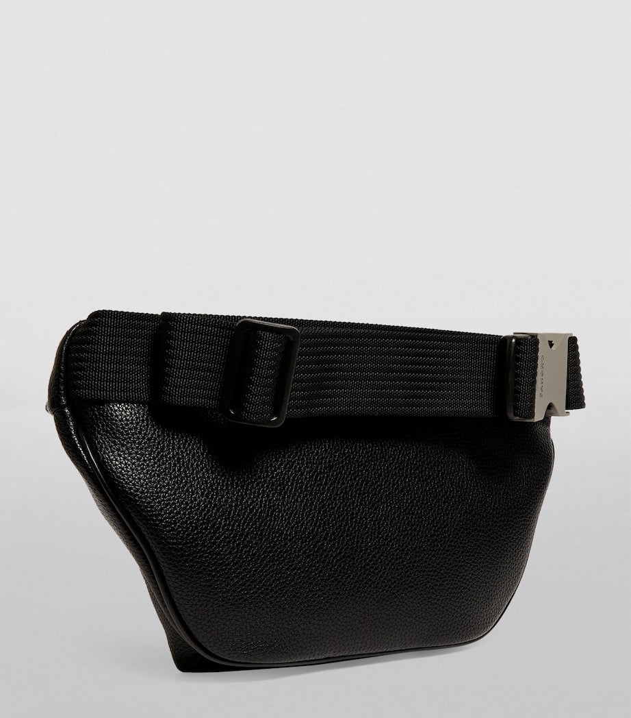 Coated Belt Bag