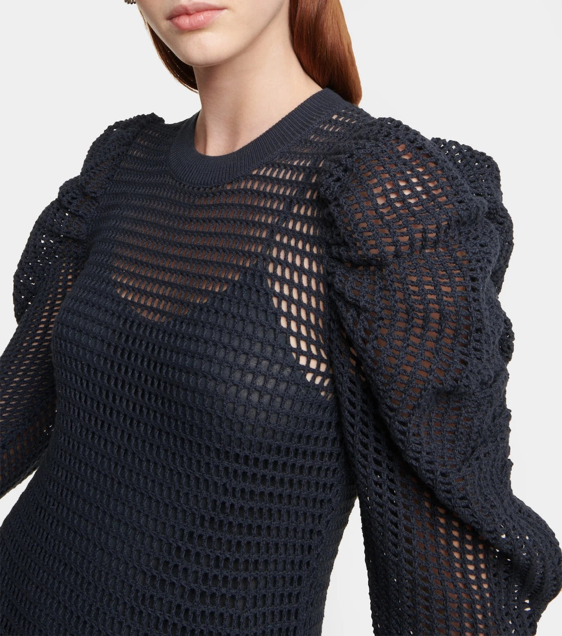 Ulla Johnson - Marlena knit midi dress