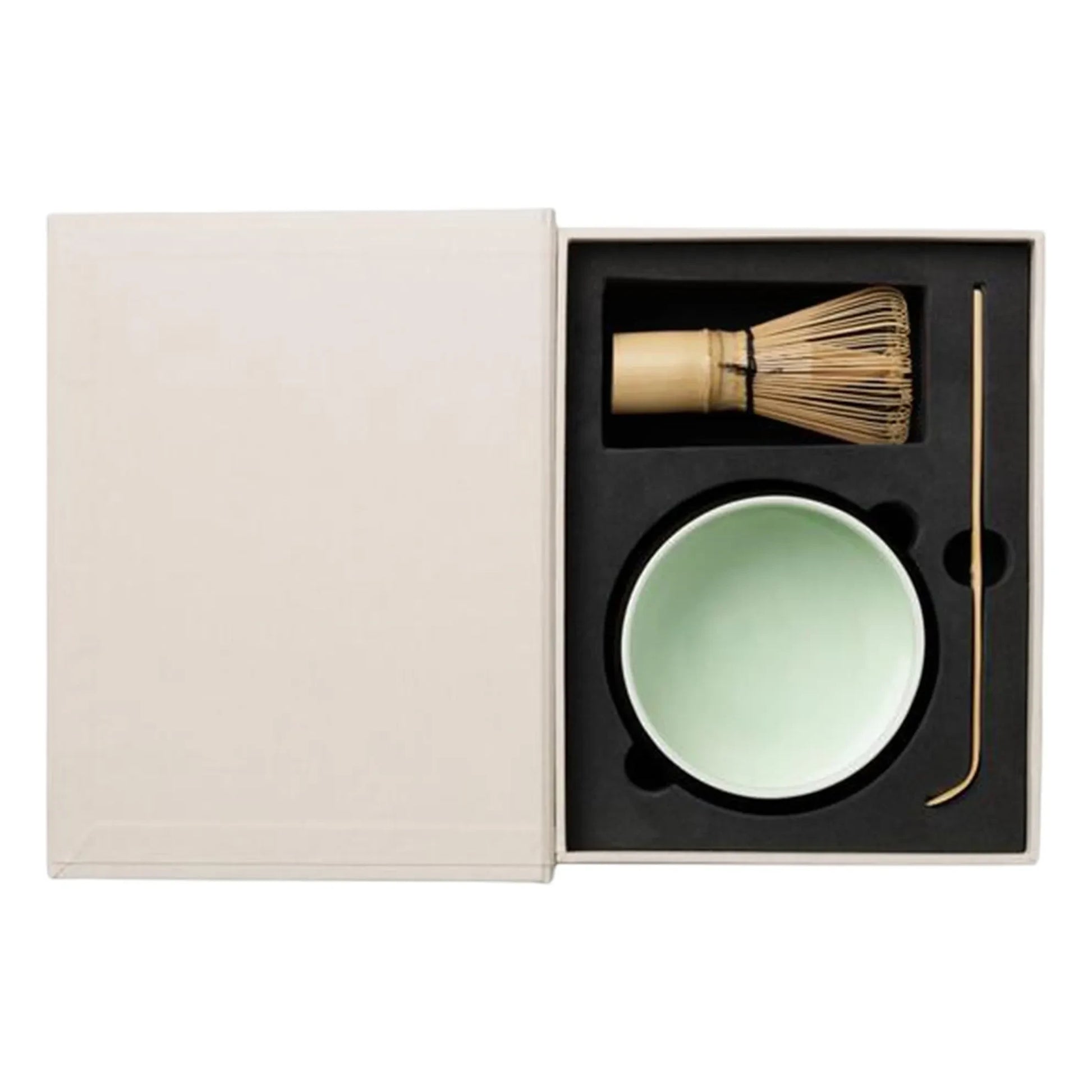 PrintWorks - Matcha Utensils Set - Printworks x Café Kitsuné