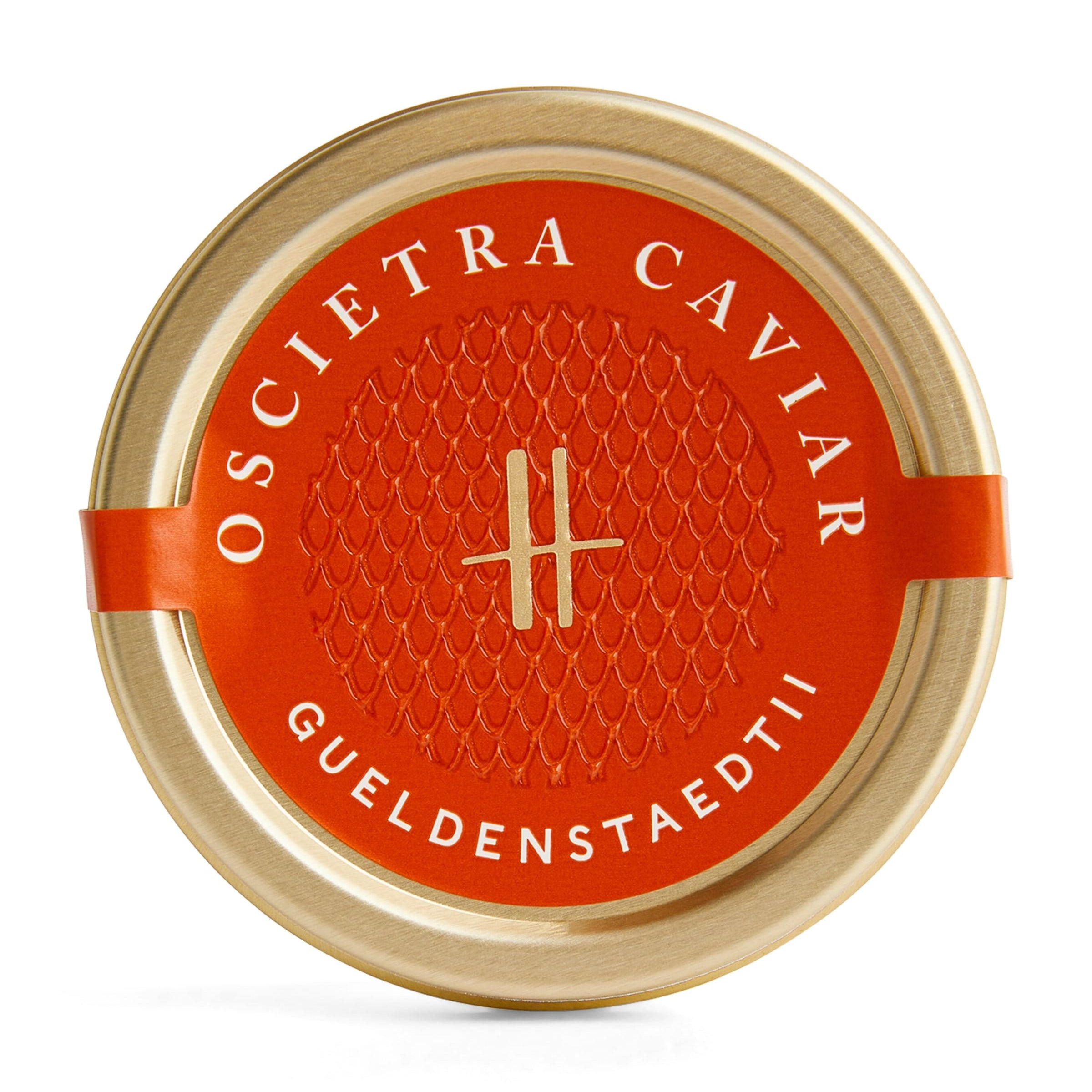 Oscietra Caviar (30g)