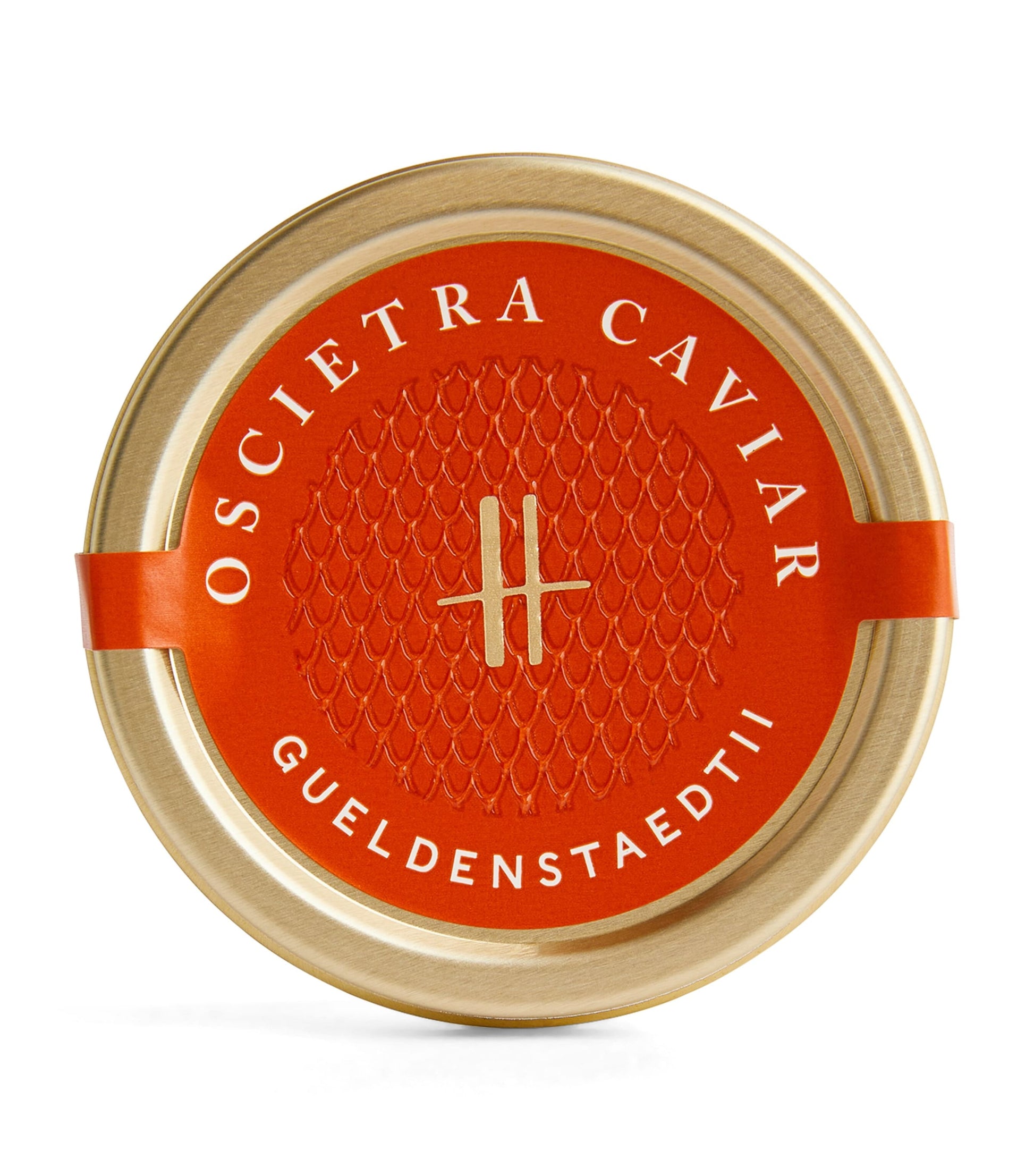Oscietra Caviar (30g)