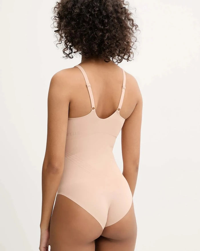 Şekillendirici body Chantelle