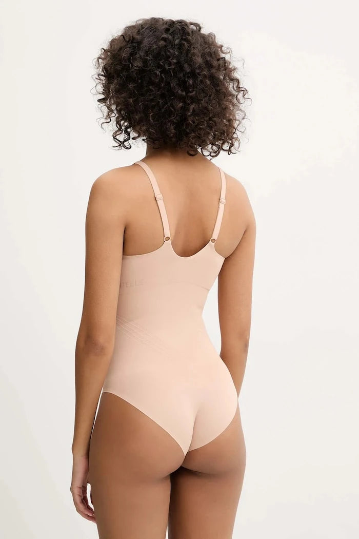 Şekillendirici body Chantelle