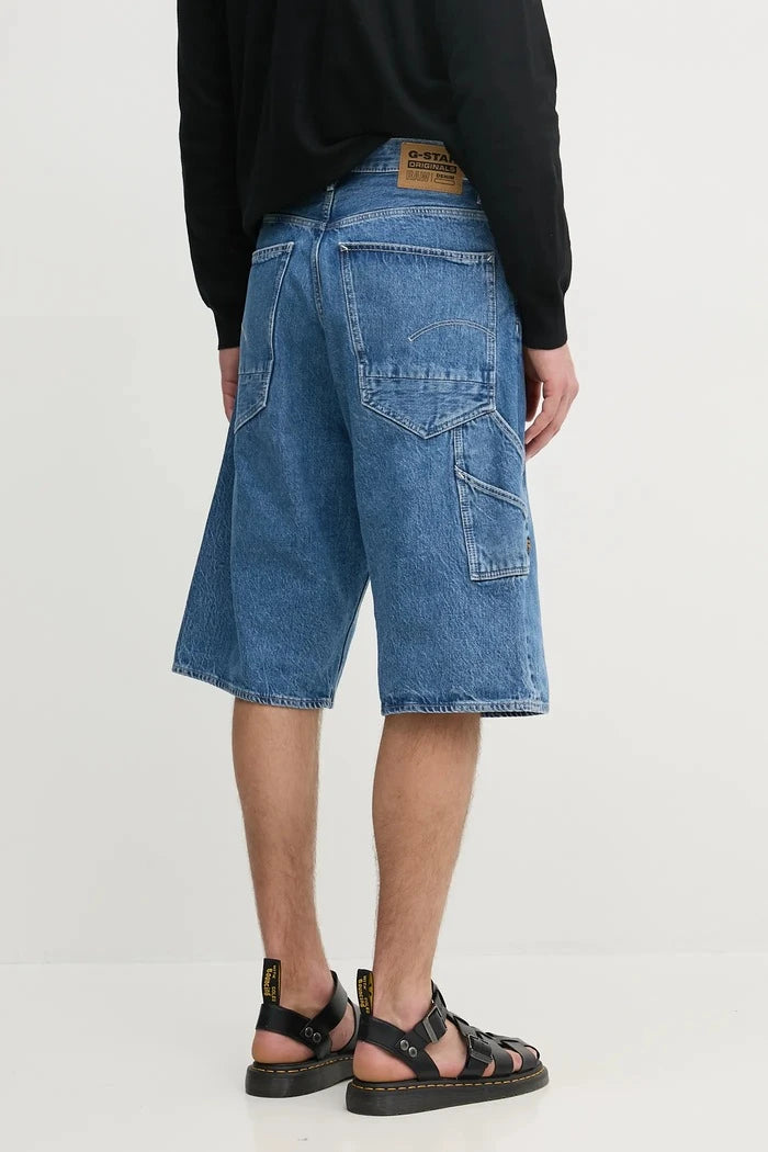 G-Star denim şort
