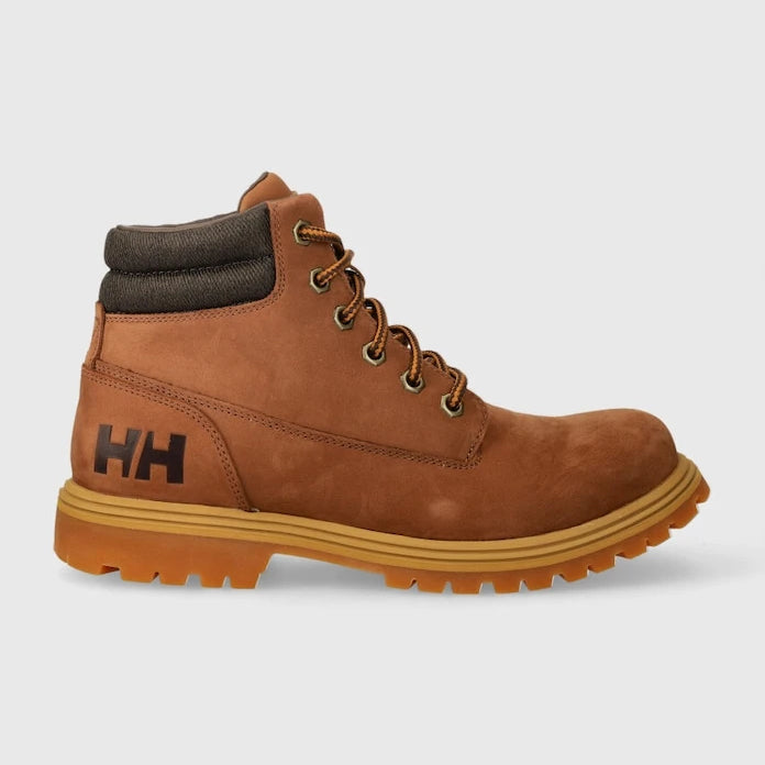 Кожени кубинки Helly Hansen