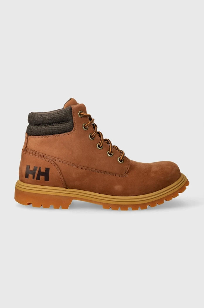 Кожени кубинки Helly Hansen