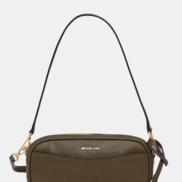 MICHAEL Michael Kors kadın deri crossbody çanta May