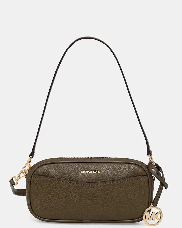MICHAEL Michael Kors kadın deri crossbody çanta May