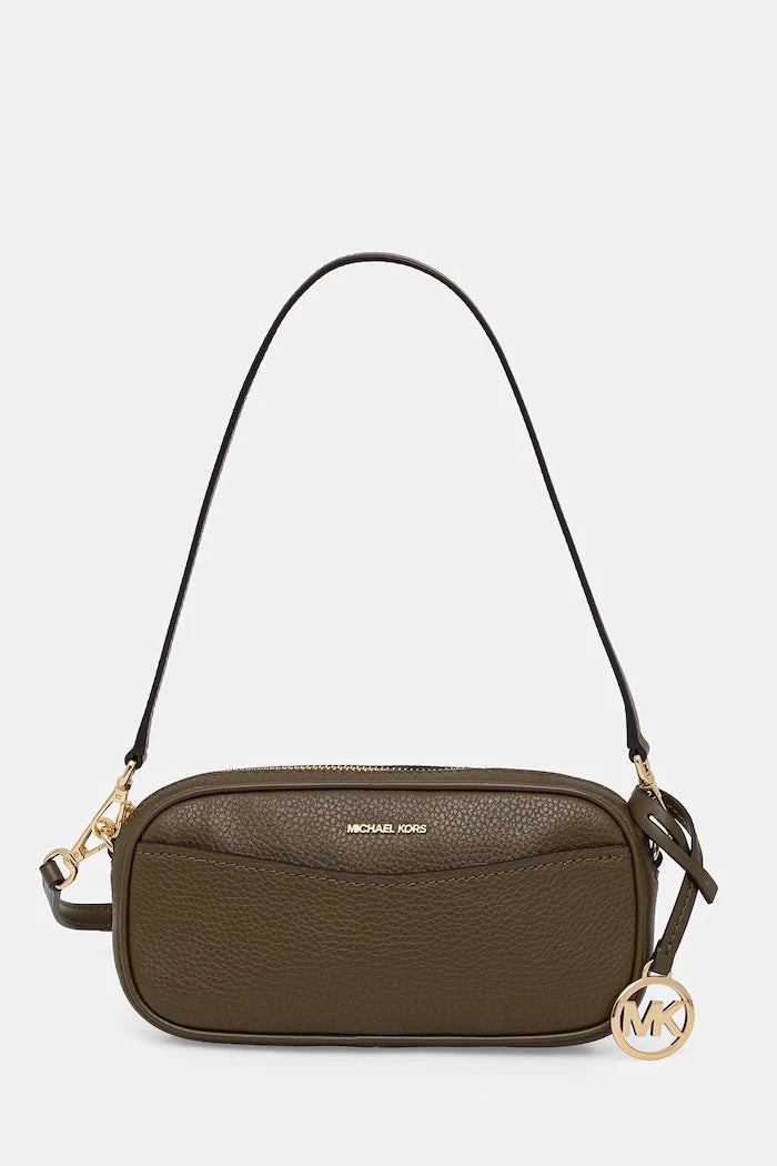 MICHAEL Michael Kors kadın deri crossbody çanta May