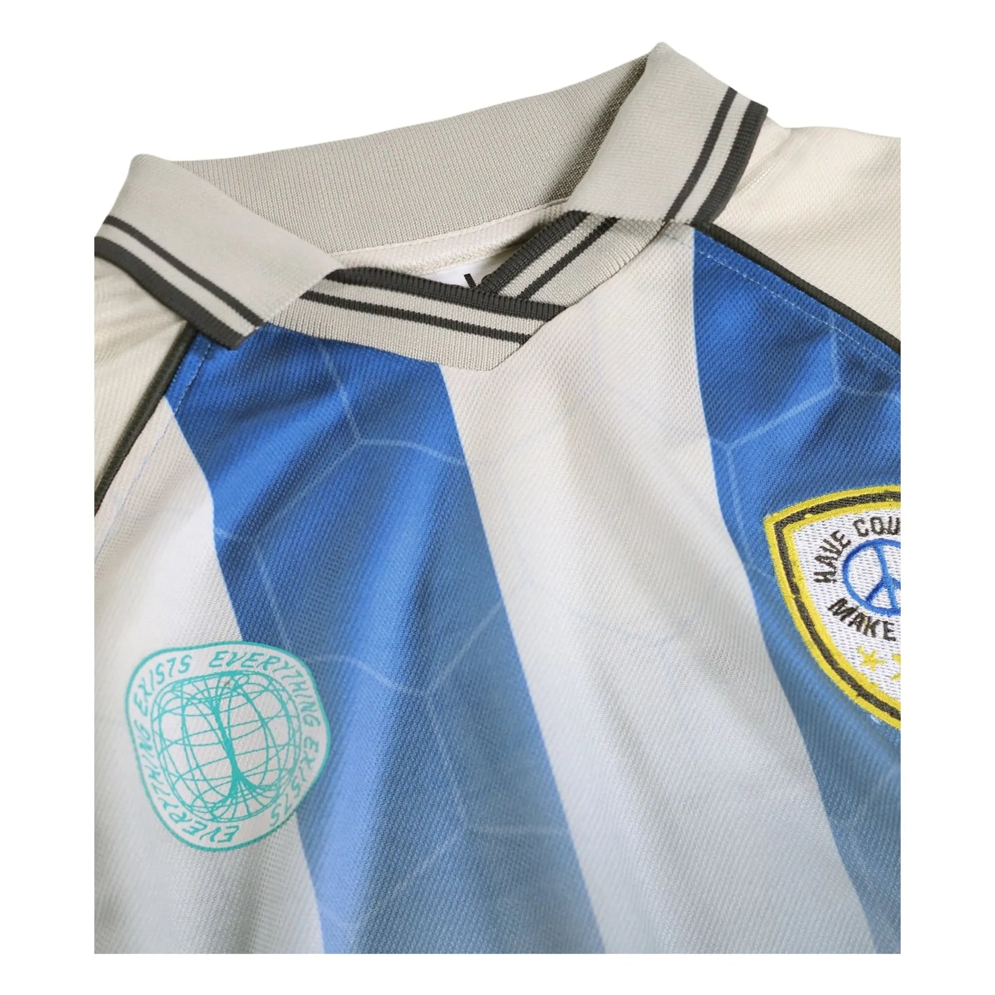 Molo - Polo Jersey Reese  | Blue