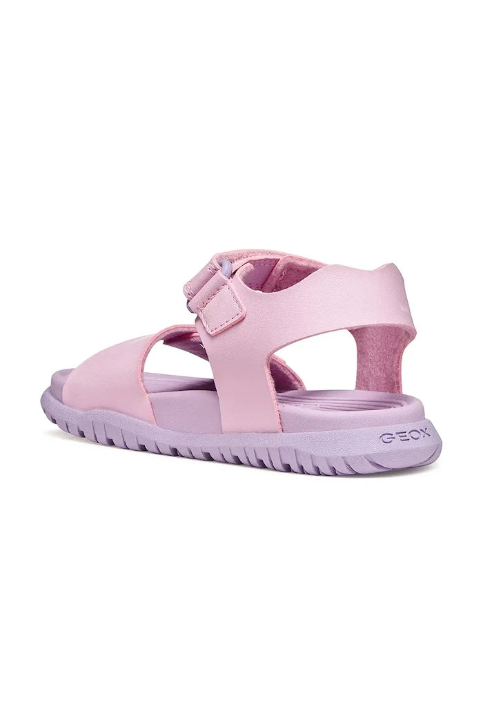 Geox Çocuk Sandaletleri SANDAL FUSBETTO