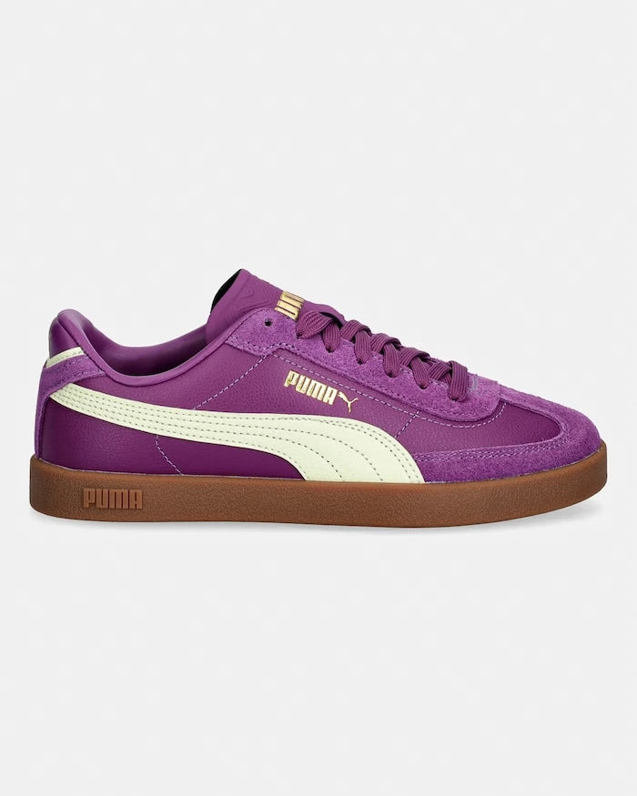 Puma Club II Spor Ayakkabı
