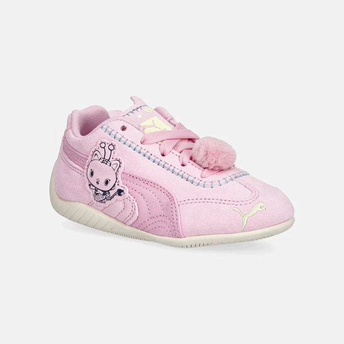 Puma Speedcat GD маратонки за деца