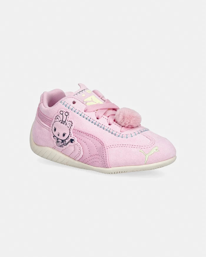 Puma Speedcat GD Çocuk Spor Ayakkabı