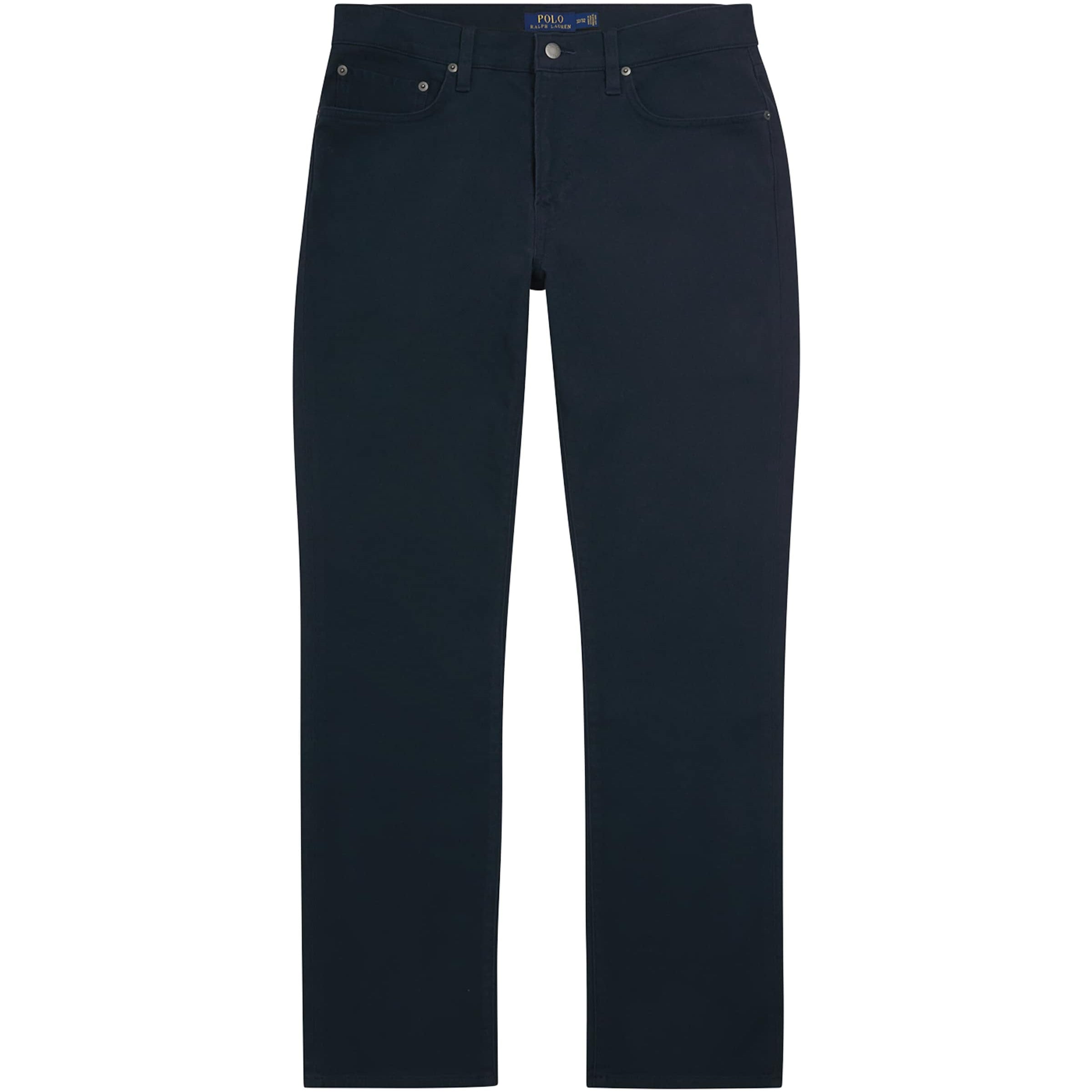 Stretch-Cotton Varick Chinos