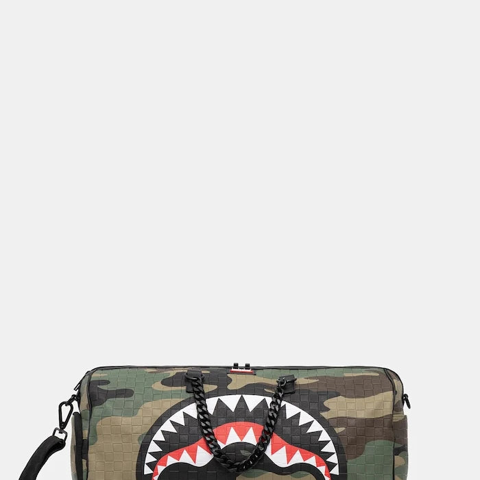 Чанта Sprayground