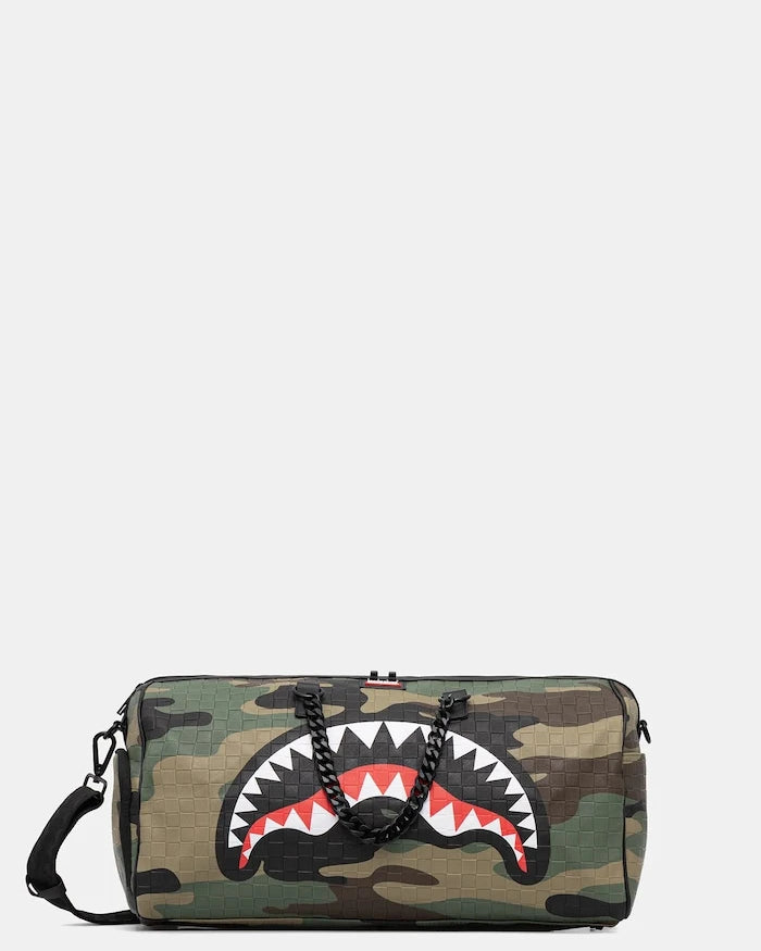 Чанта Sprayground