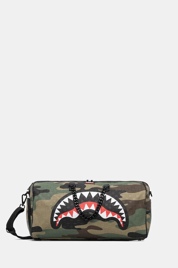 Чанта Sprayground