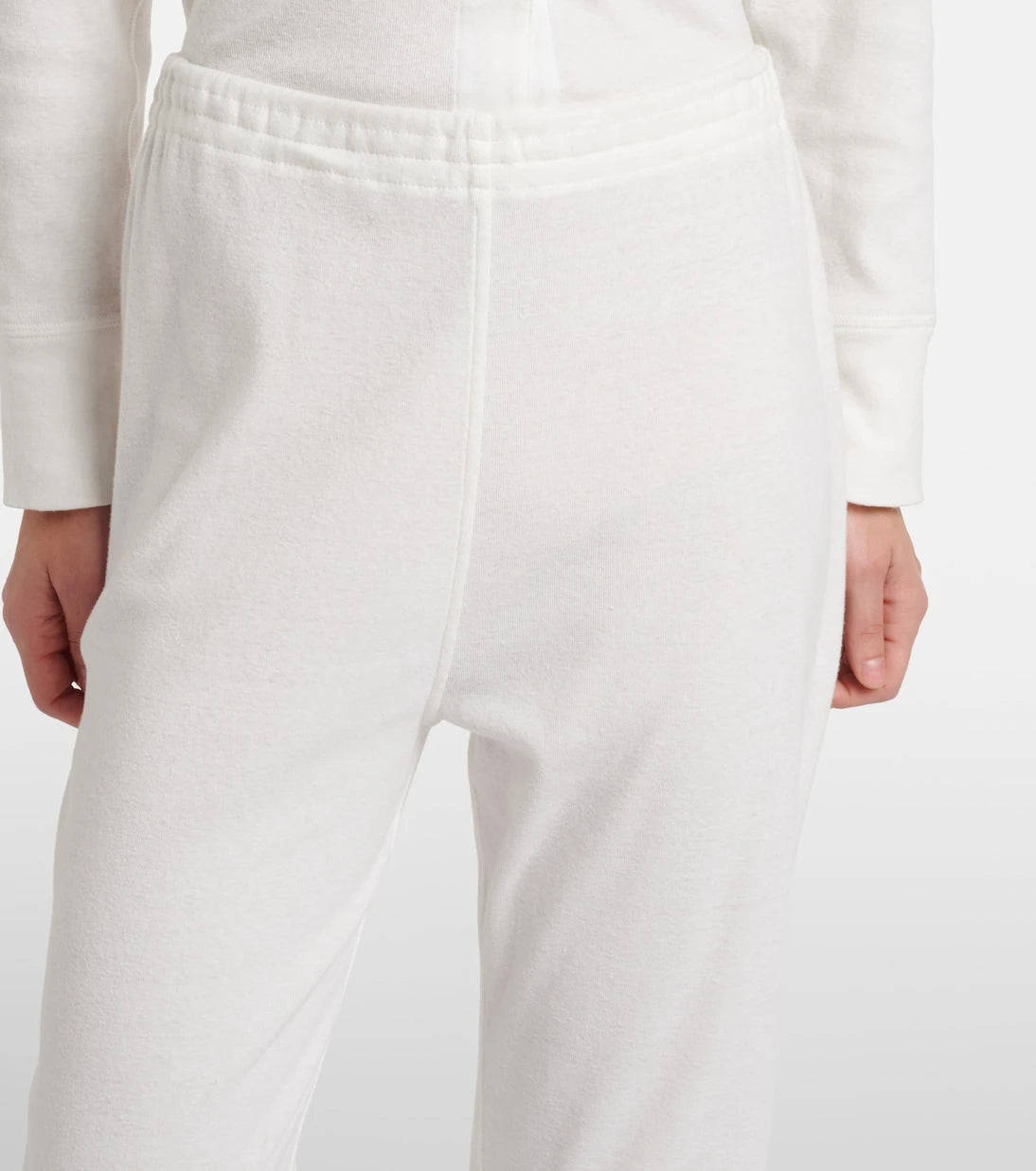 The Row - Coleta cotton capris