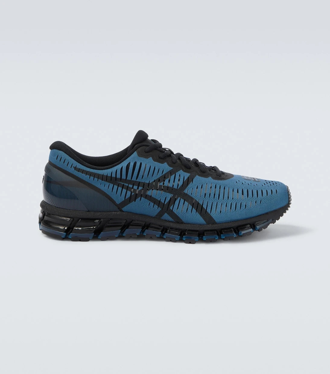 Asics - x C.P. Company Gel Quantum 360 I sneakers