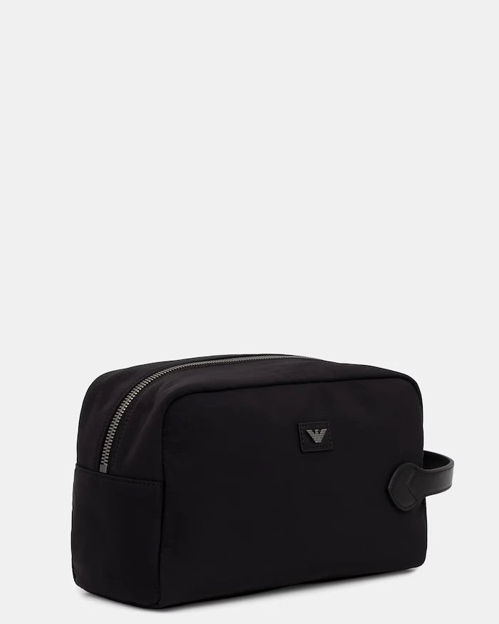 Emporio Armani Erkek Kozmetik Çantası