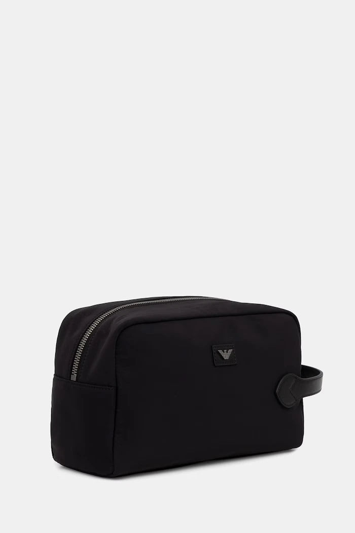 Emporio Armani Erkek Kozmetik Çantası