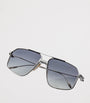 Jacques Marie Mage Metal Jagger Sunglasses