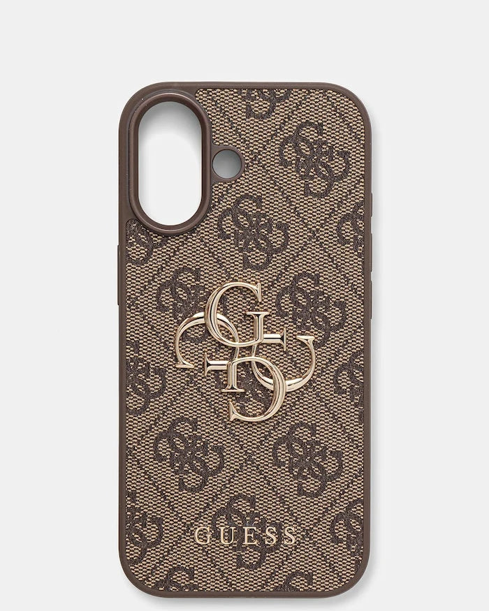 Guess iPhone 17 Telefon Kılıfı