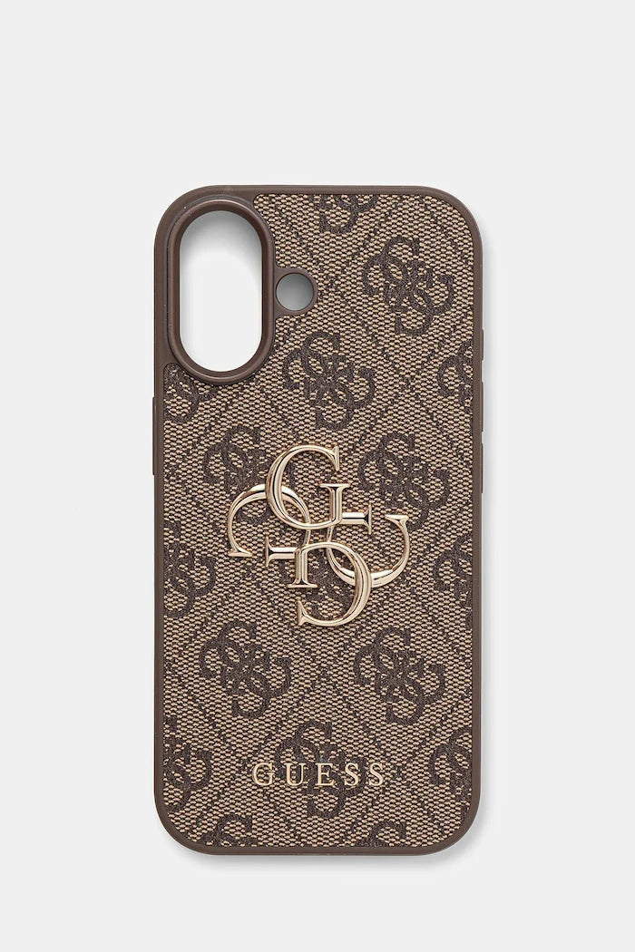 Guess iPhone 17 Telefon Kılıfı