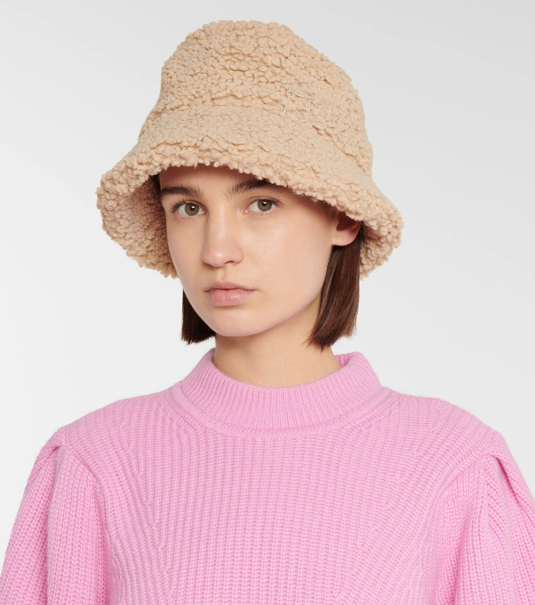Ruslan Baginskiy - Teddy bucket hat