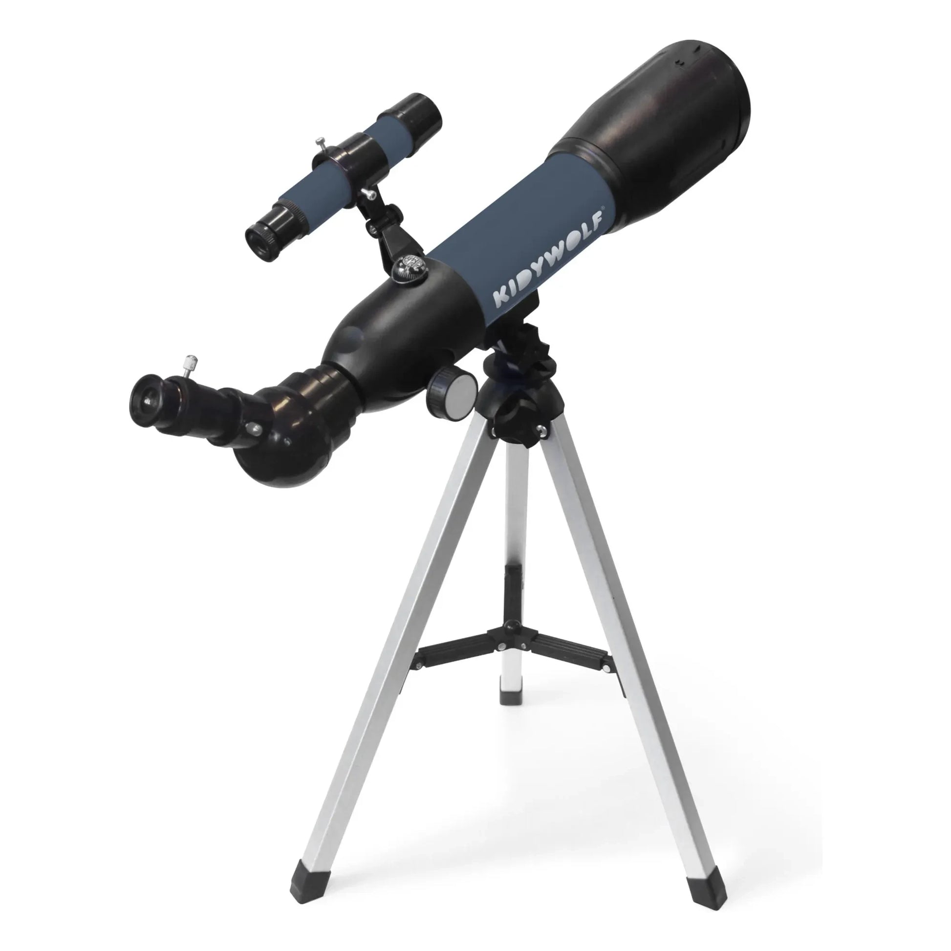 Kidywolf - Monocular telescope Kidytelescope | Midnight blue