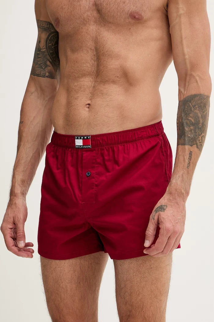 Tommy Hilfiger боксерки мъжки от памук 3 броя
