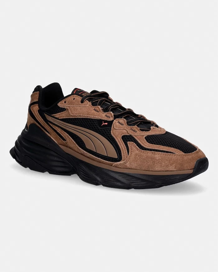Puma Fade Nitro Erkek Spor Ayakkabı