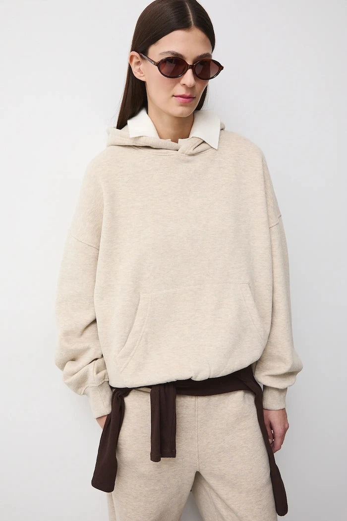 Medicine Kapüşonlu Sweatshirt