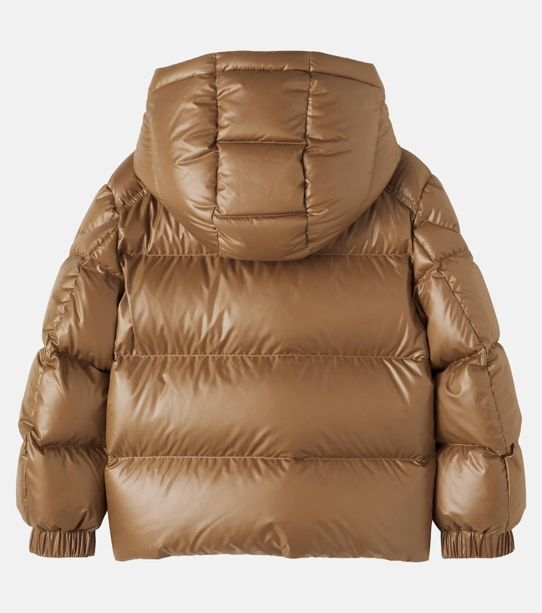 Moncler Enfant - Yule down jacket