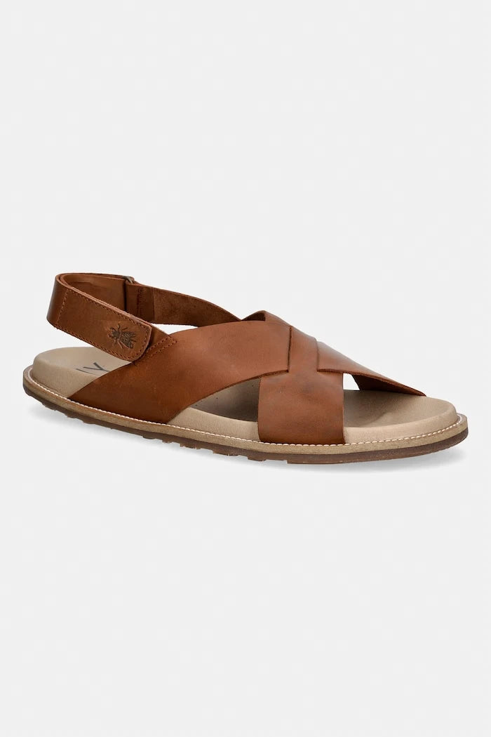 Кожени сандали Fly London MARM391FLY