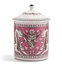 Florentine Fuchsia Scented Candle (800g)