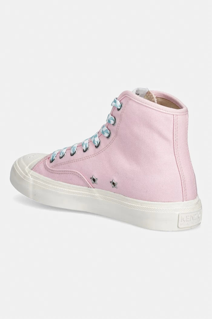 Високи кецове Kenzo High top Sneaker