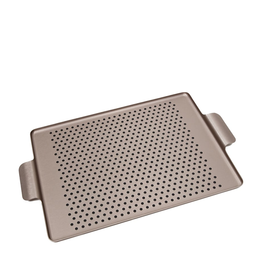 Rubber Grip Serving Tray (37cm x 27.5cm)