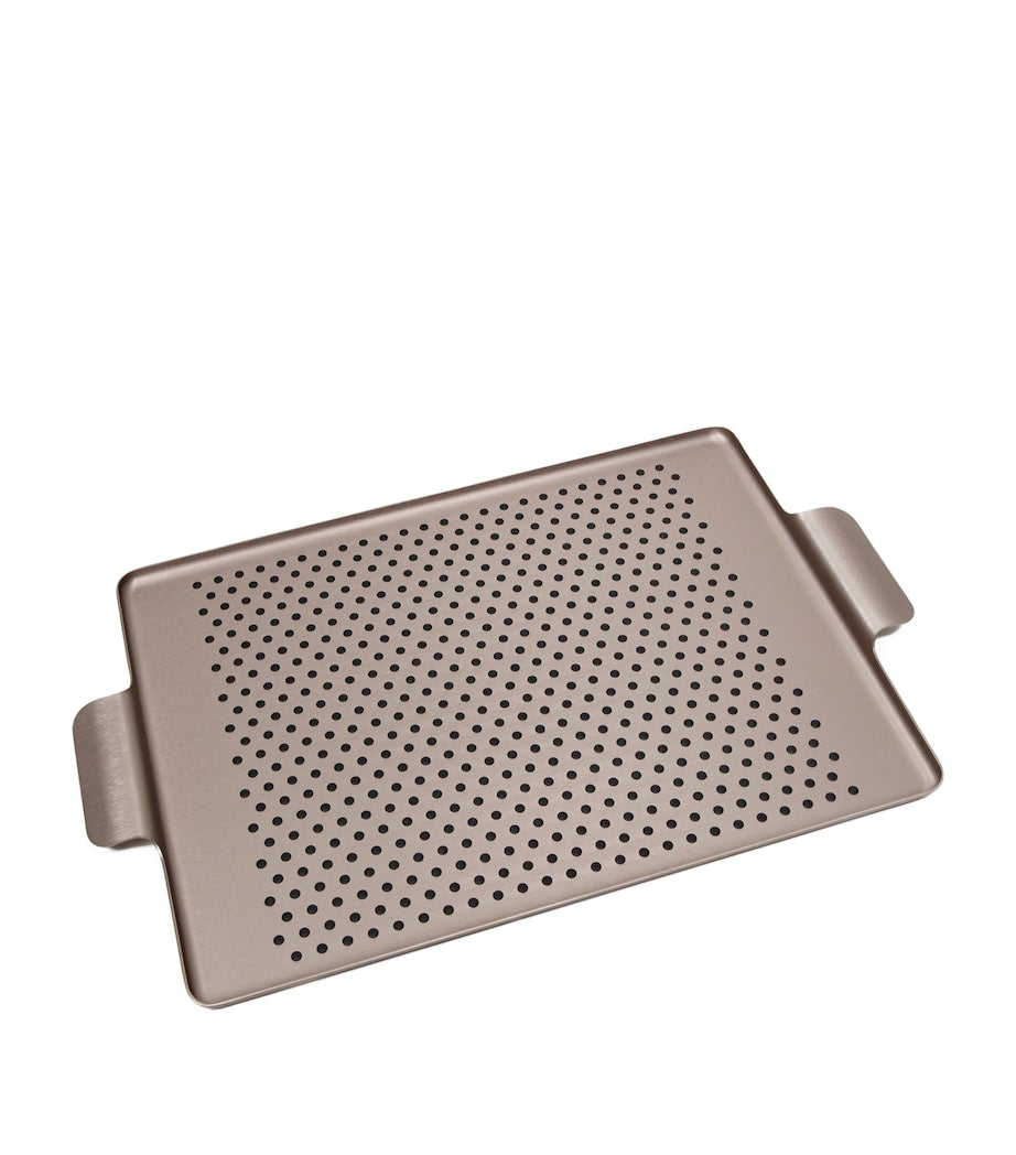 Rubber Grip Serving Tray (37cm x 27.5cm)