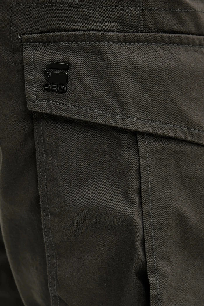 G-Star - Rovic zip 3d regular tapered Pantolon