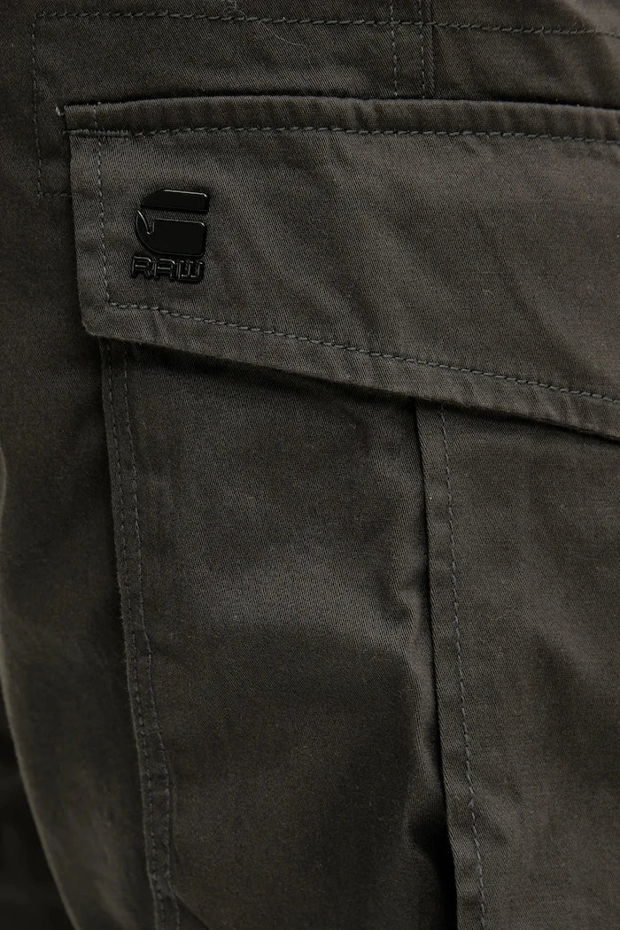 G-Star - Панталони Rovic zip 3d regular tapered
