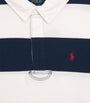 Ralph Lauren Kids Stripe Rugby Shirt (6-14 Years)