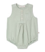 Organic Cotton Nico Bodysuit (1-18 Months)