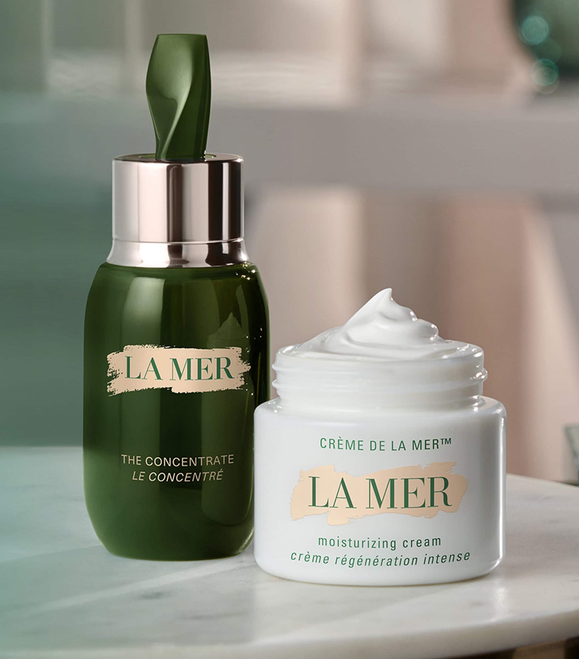 La Mer The Concentrate (30ml)
